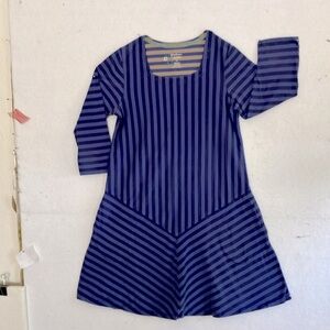 Gudrun Sjogen tunic/dress
